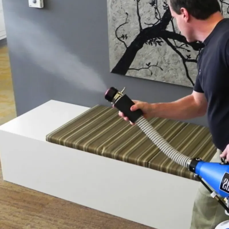 Professional Odor Removal in Preston, GA